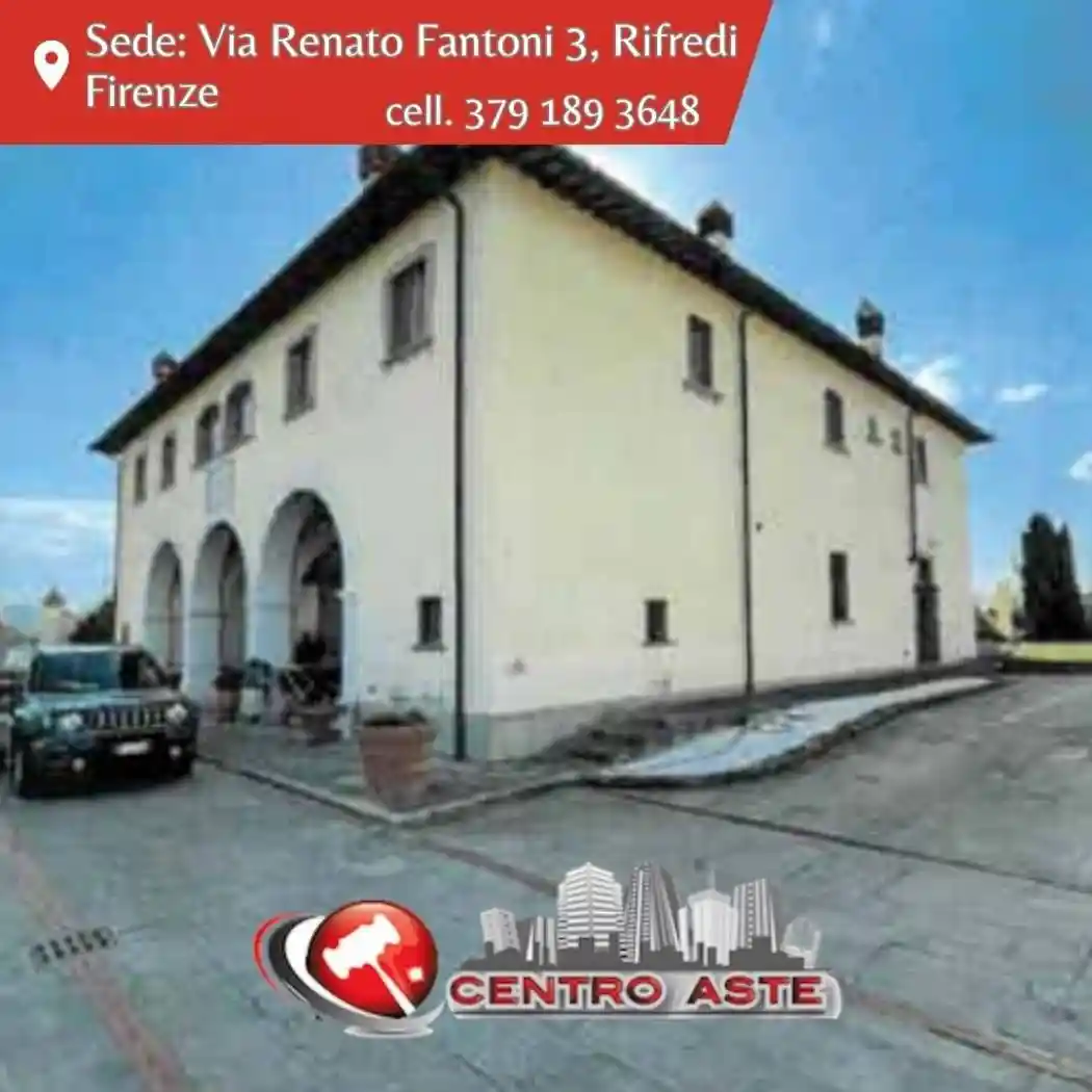 Villa in vendita a Prato