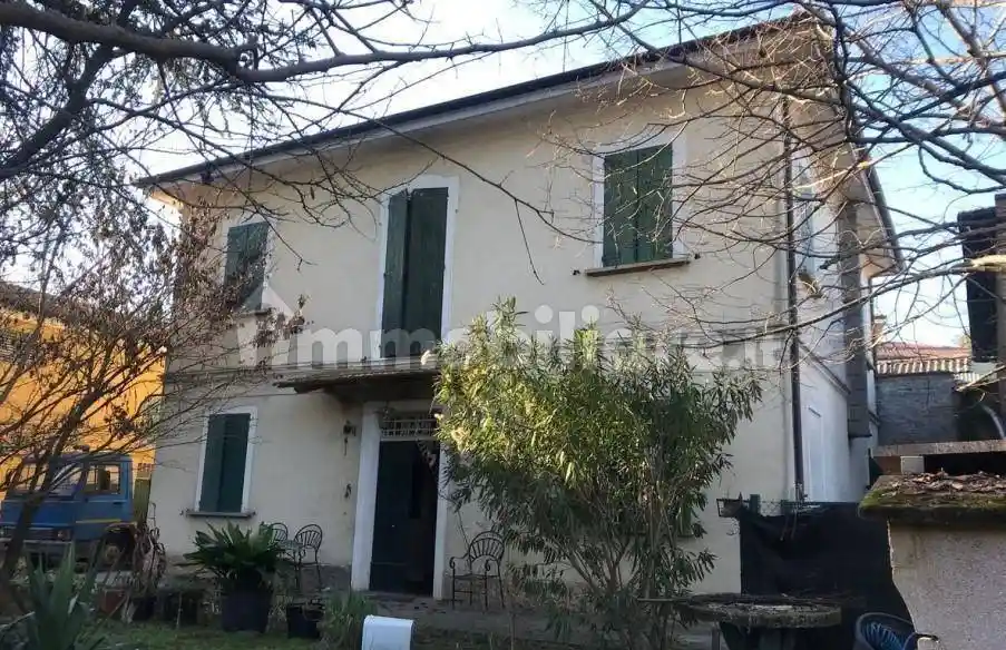 Appartamento in vendita a Argelato