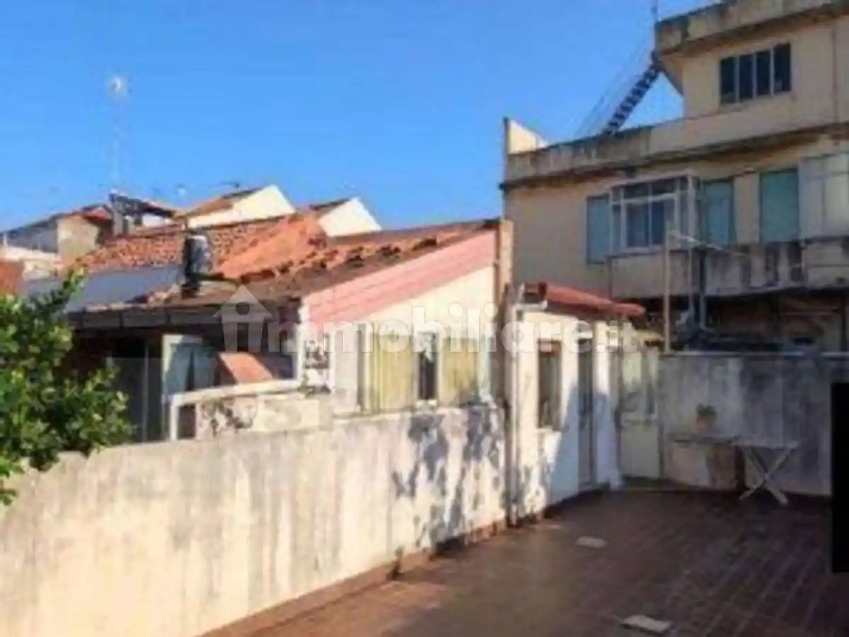Casa indipendente in vendita a Venetico