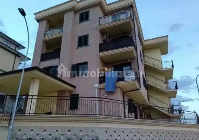 Appartamento in vendita a Montegranaro