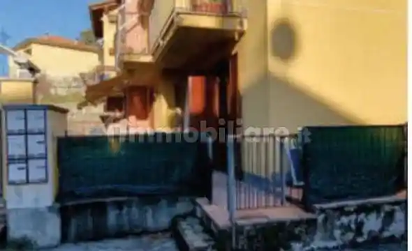 Appartamento in vendita a Como