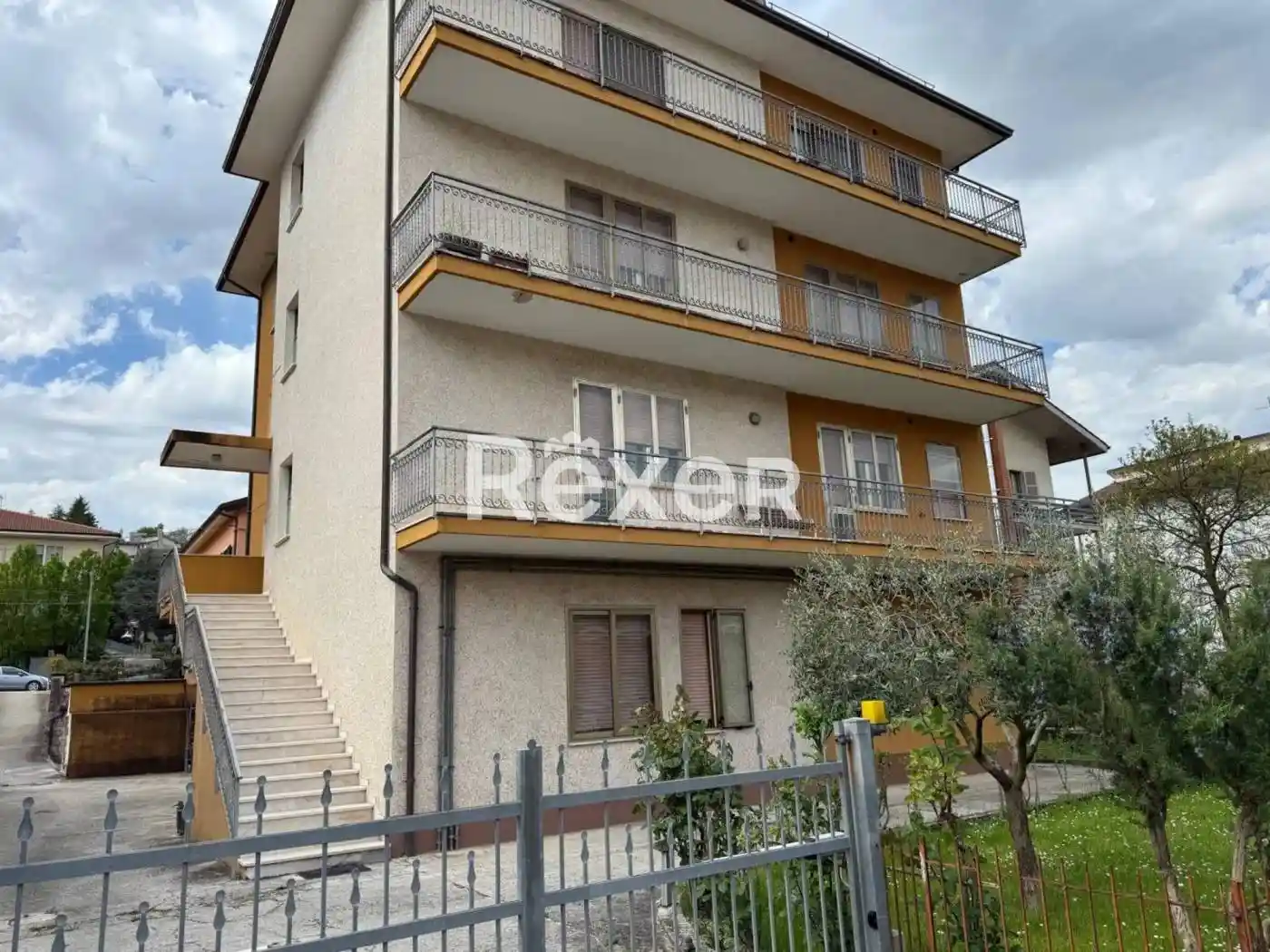 Appartamento in vendita a Cagli