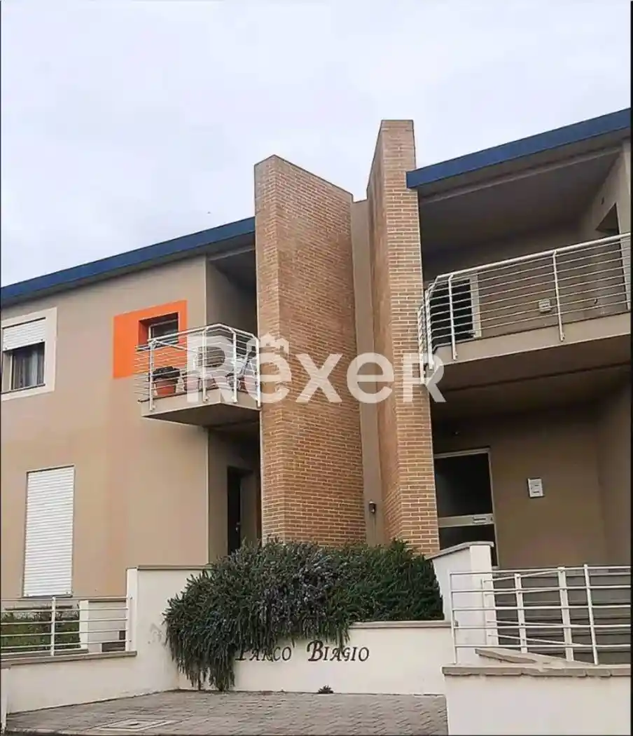 Appartamento in vendita a Roccastrada