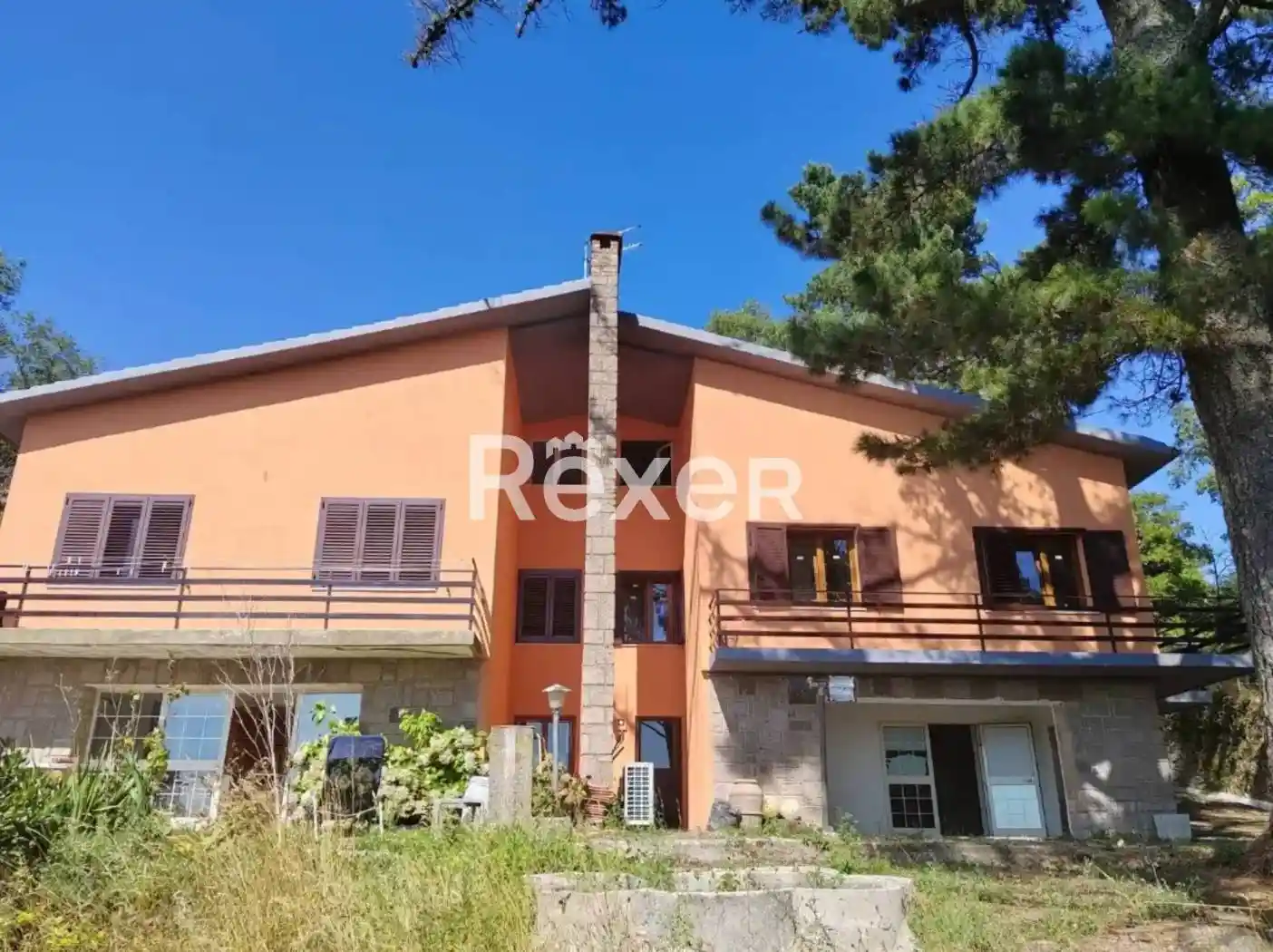 Casa indipendente in vendita a Roccastrada