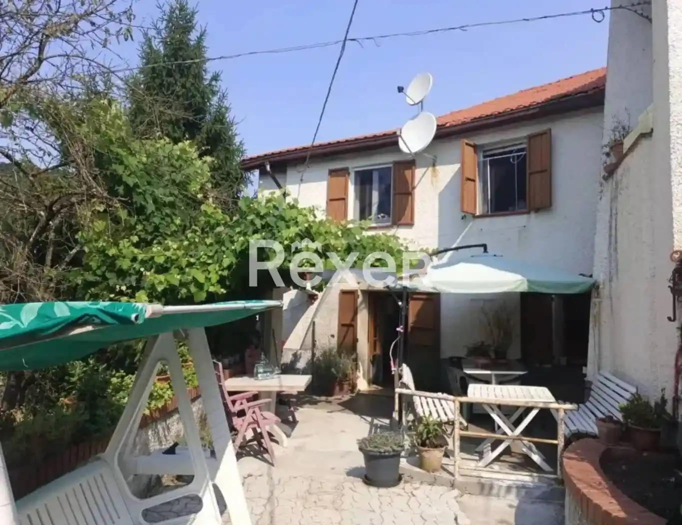 Casa indipendente in vendita a Mallare