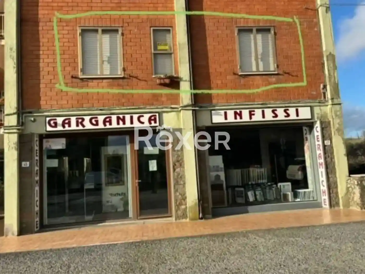 Appartamento in vendita a Ischia di Castro