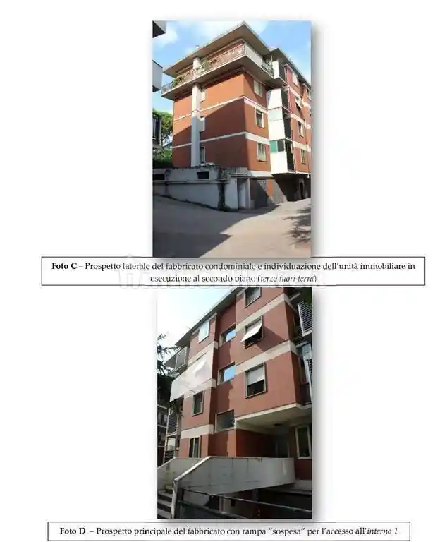 Appartamento in vendita a Firenze