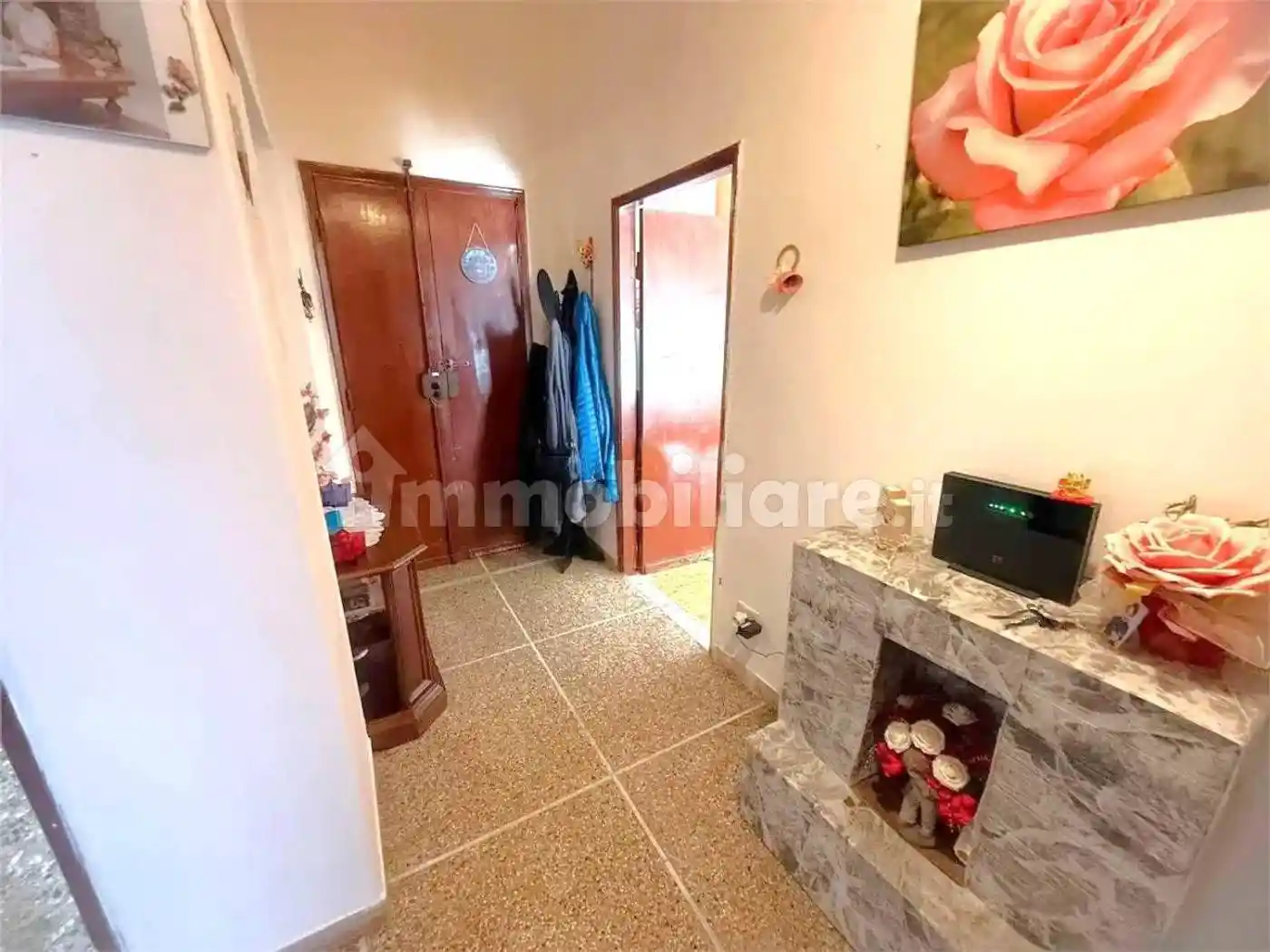 Appartamento in vendita a Grosseto