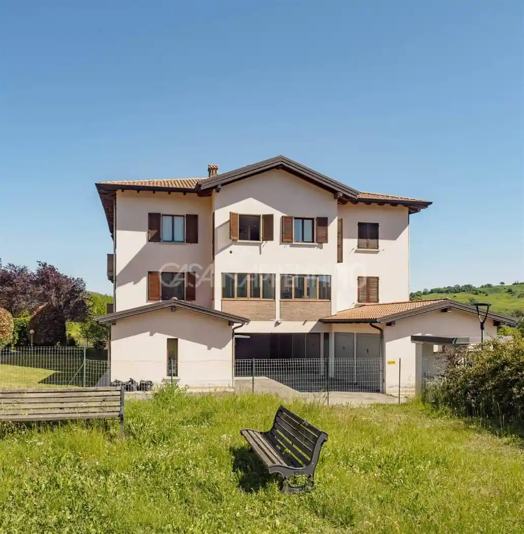 Appartamento in vendita a Toano