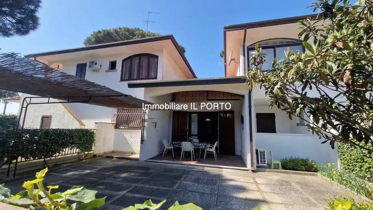 Villetta a schiera in vendita a Comacchio