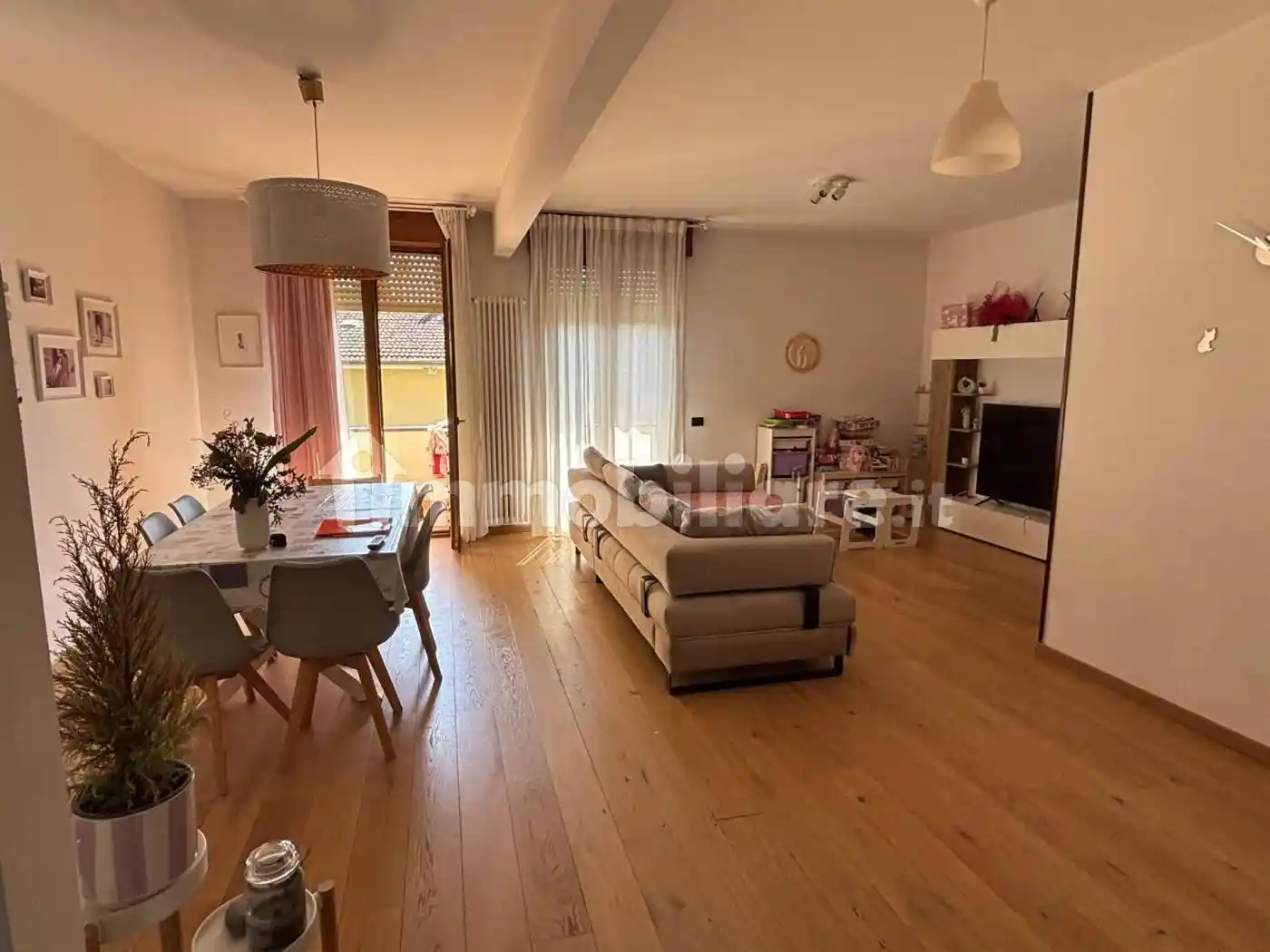 Appartamento in vendita a Reggio Emilia