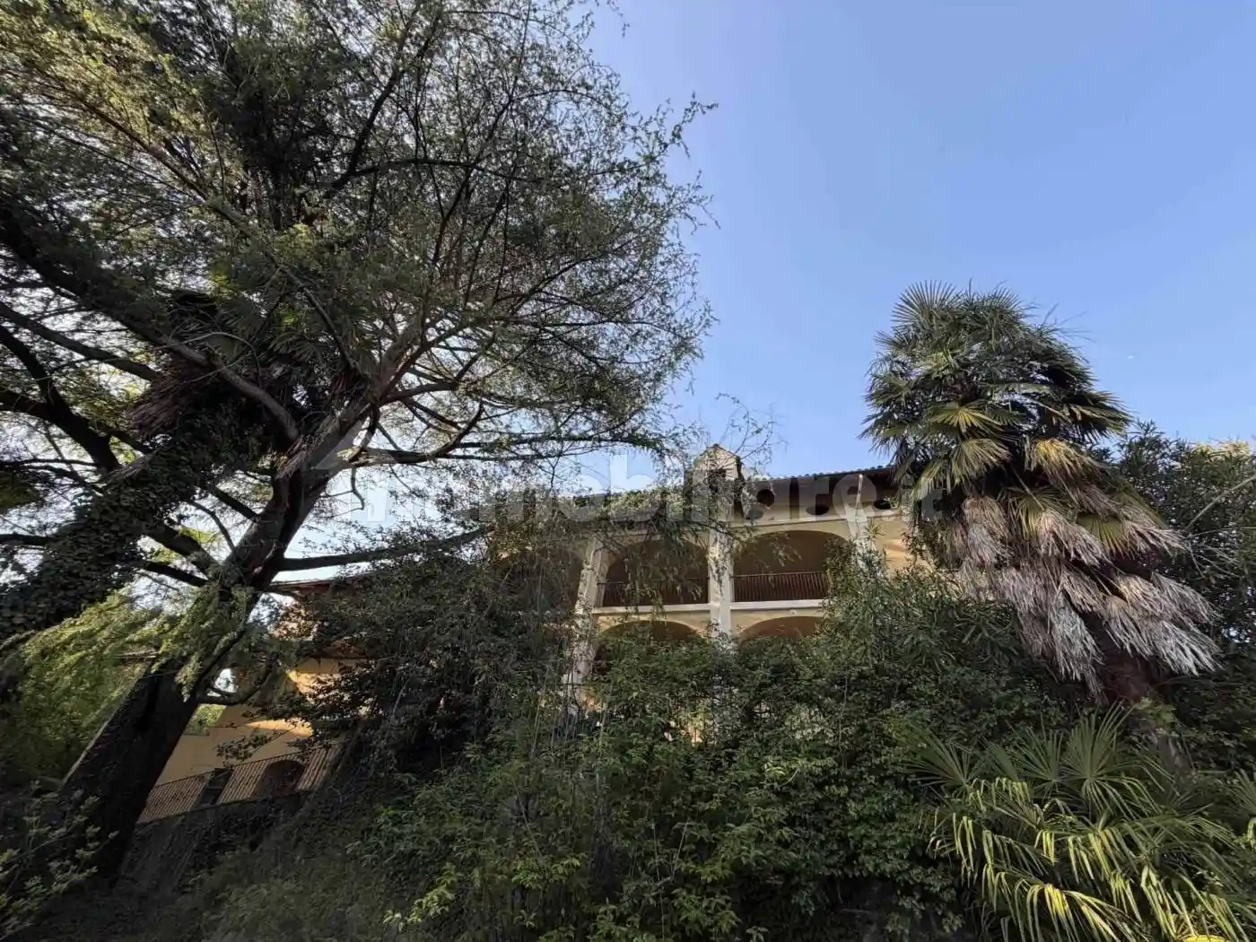 Rustico - Casale in vendita a Quaregna Cerreto