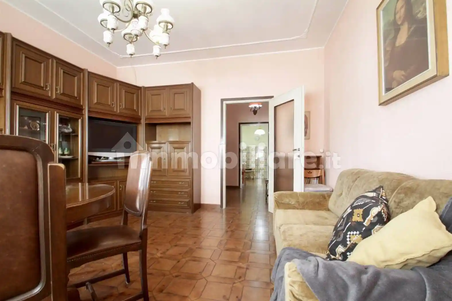 Appartamento in vendita a Bellinzago Lombardo