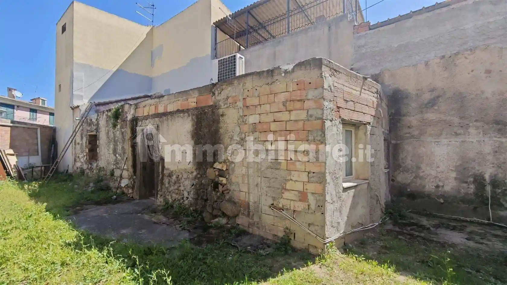 Casa indipendente in vendita a Bari Sardo