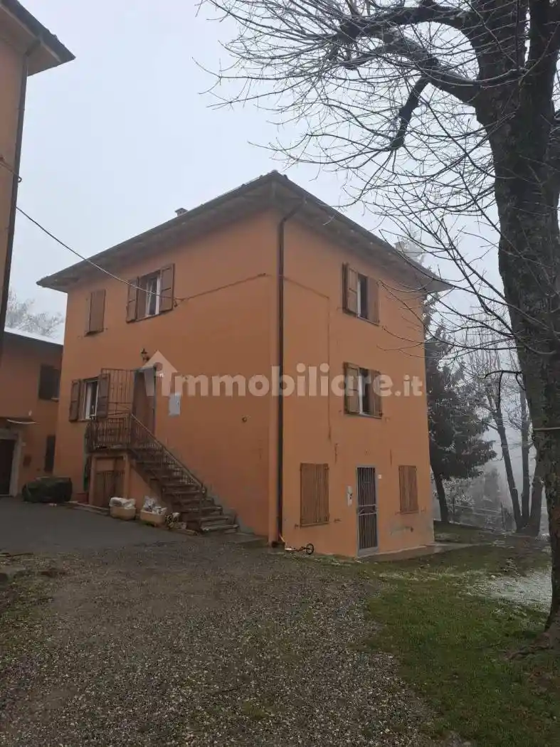Appartamento in vendita a Vergato