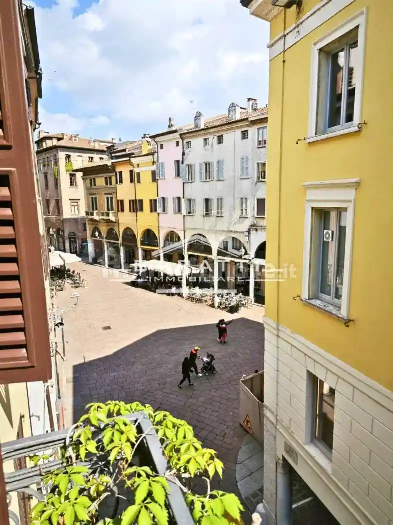 Appartamento in affitto a Mantova