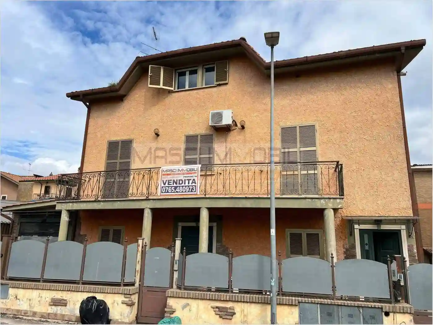 Palazzo - Edificio - foto 3