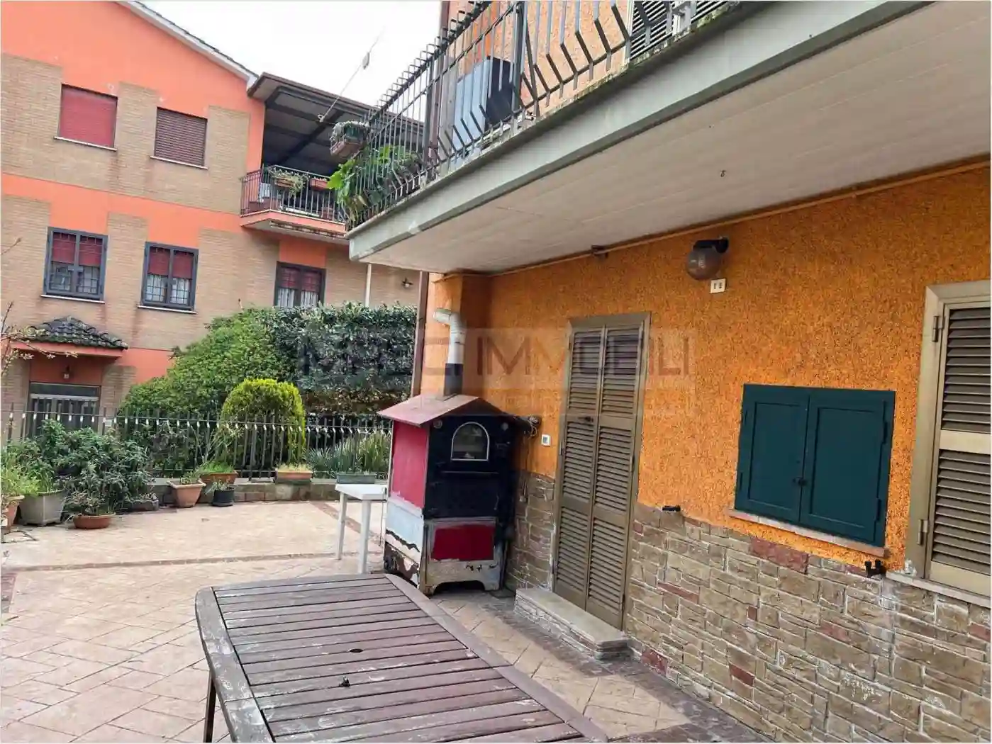 Palazzo - Edificio - foto 5