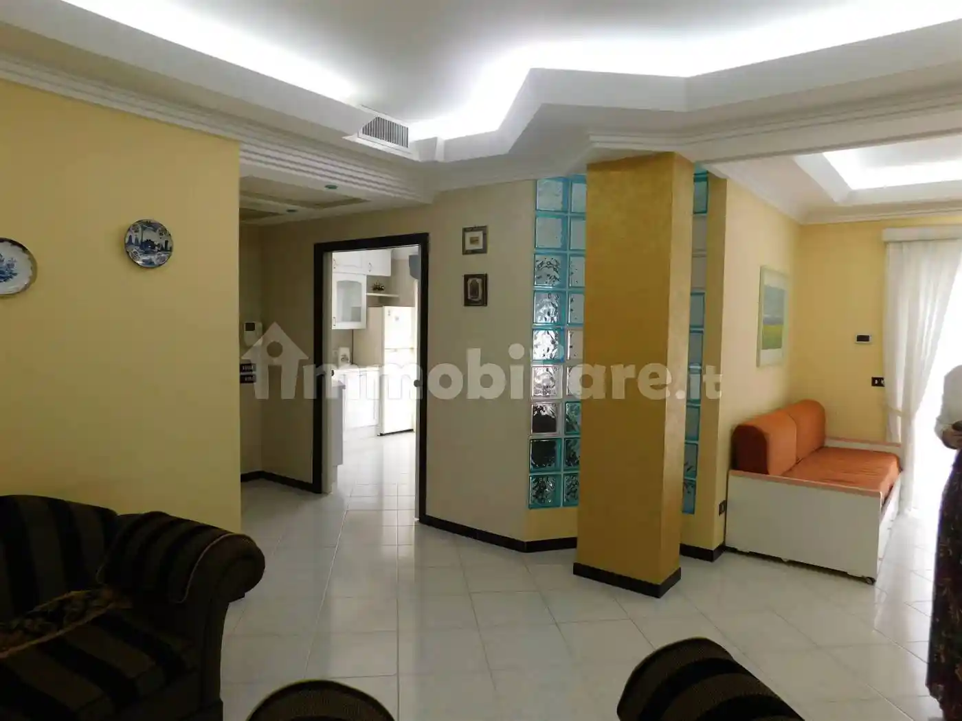 Appartamento in affitto a San Cataldo