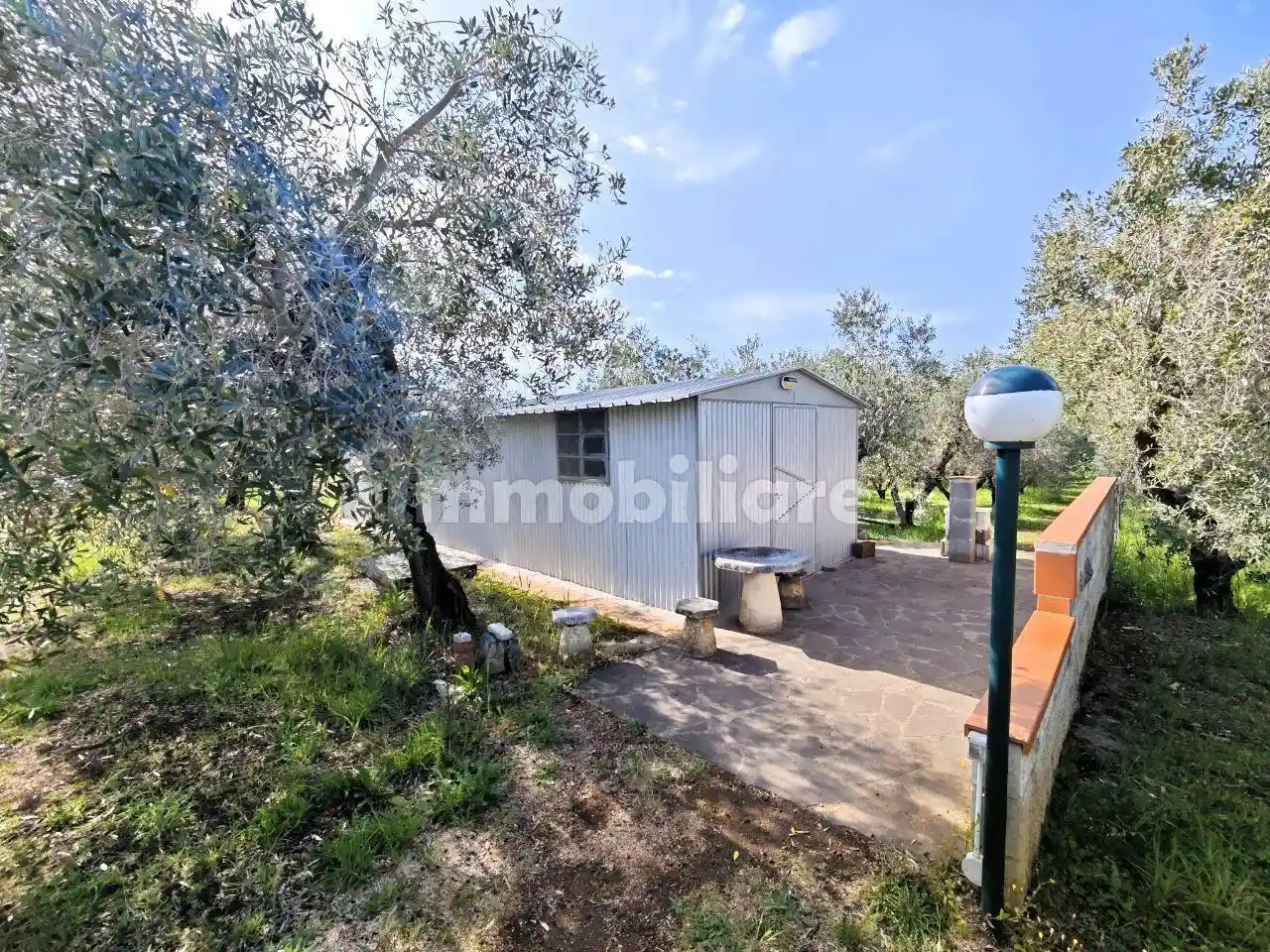 Rustico - Casale in vendita a Cecina
