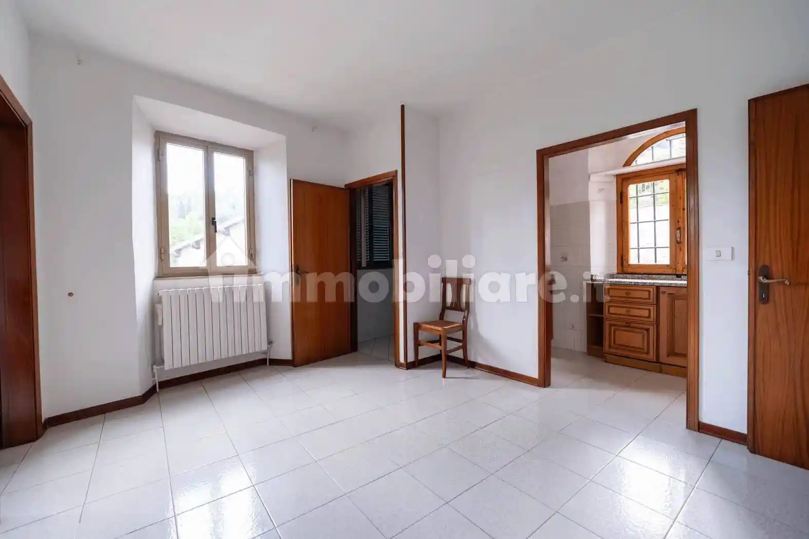 Appartamento in vendita a Lastra a Signa