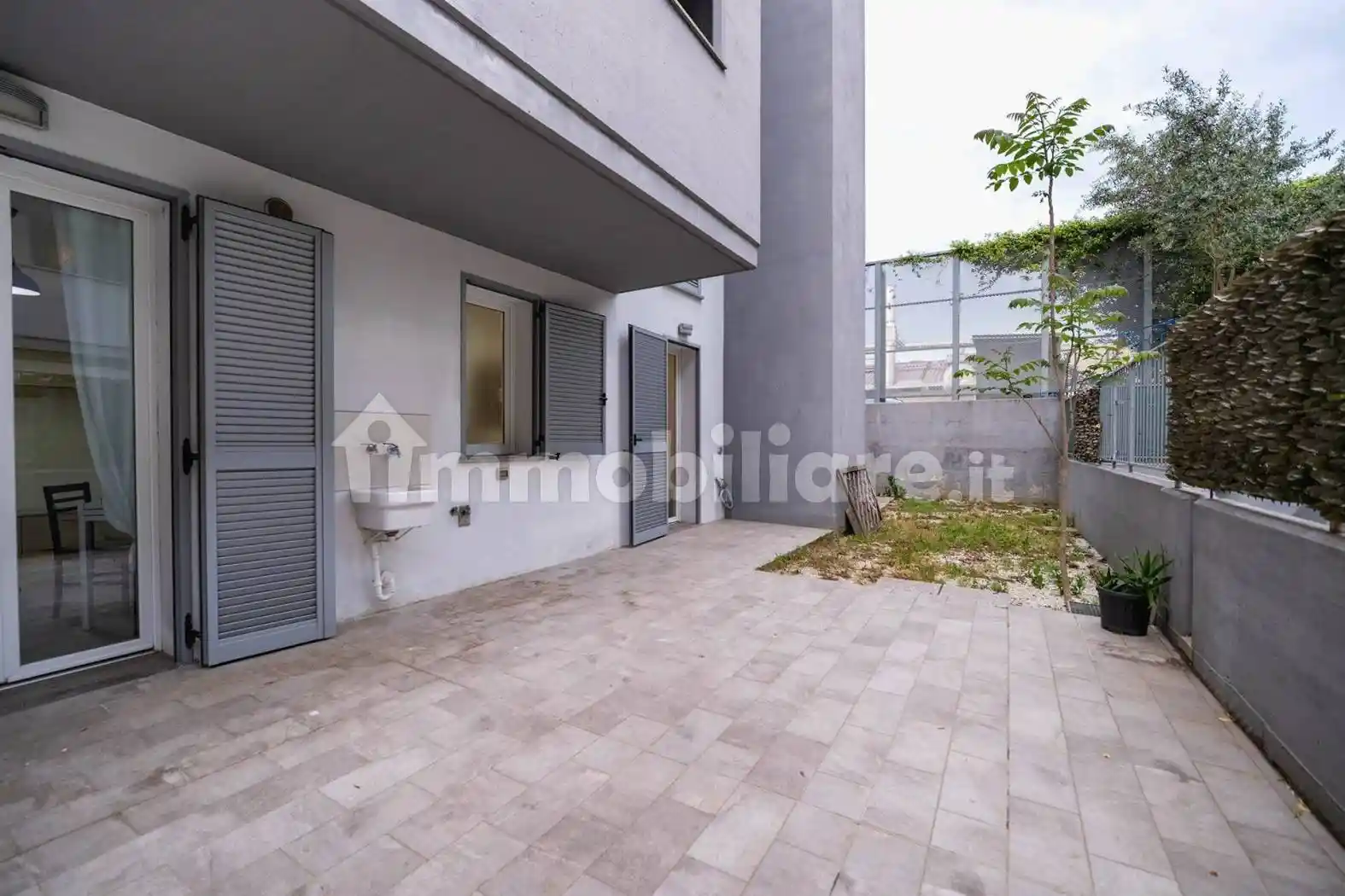 Appartamento in vendita a Prato