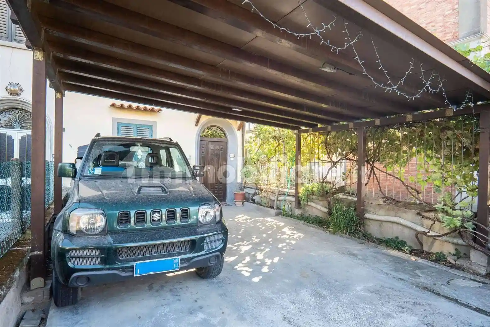 Casa indipendente in affitto a Signa