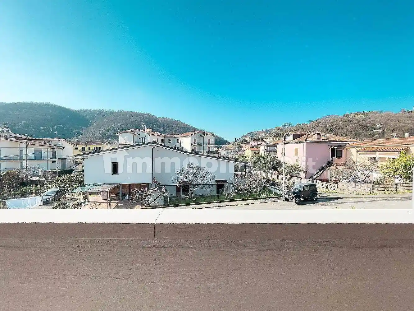 Appartamento in vendita a Arcola