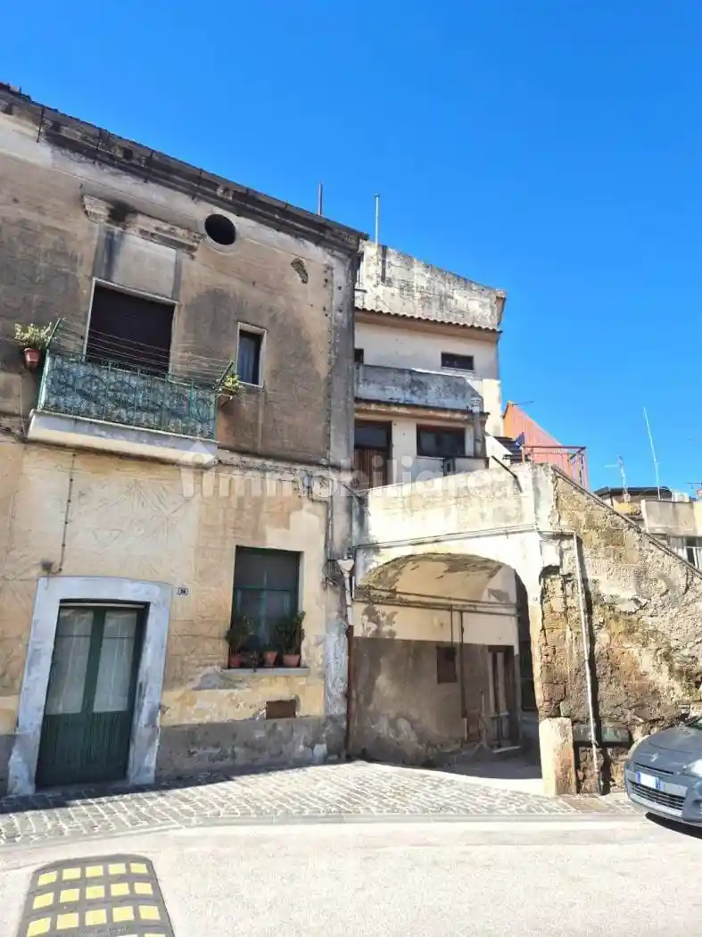 Casa indipendente in vendita a Roccapiemonte
