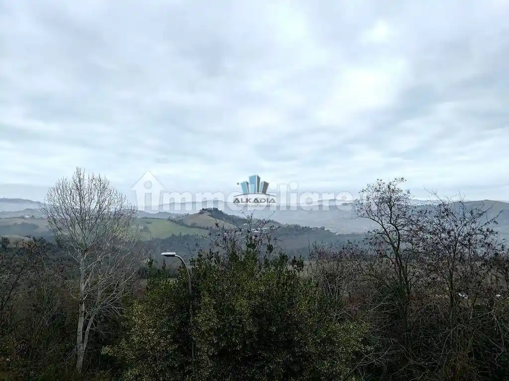 Appartamento in affitto a Monte Vidon Combatte