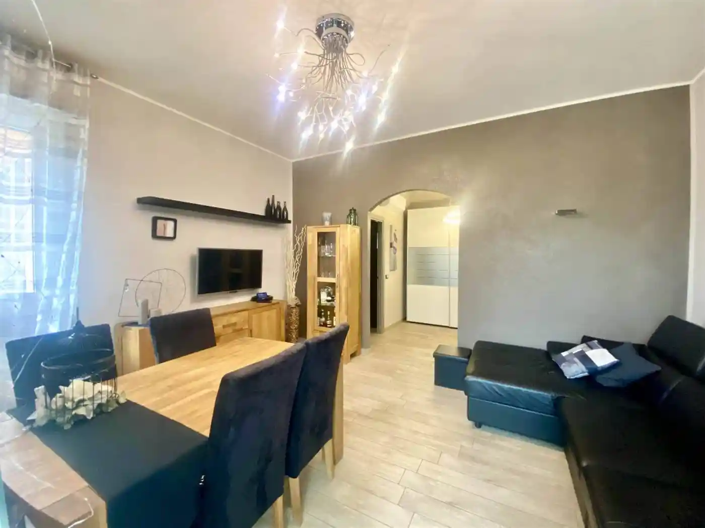 Appartamento in vendita a Borgo Virgilio