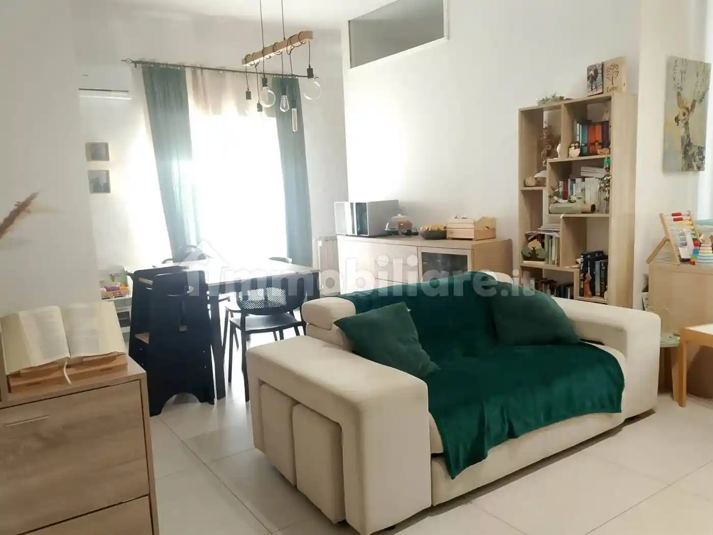 Appartamento in vendita a San Cataldo