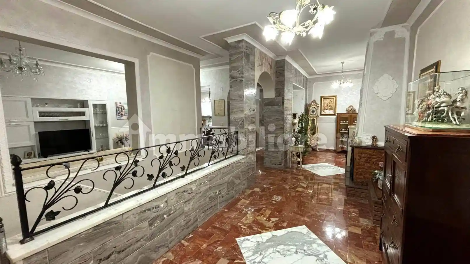 Casa indipendente in vendita a Falciano del Massico