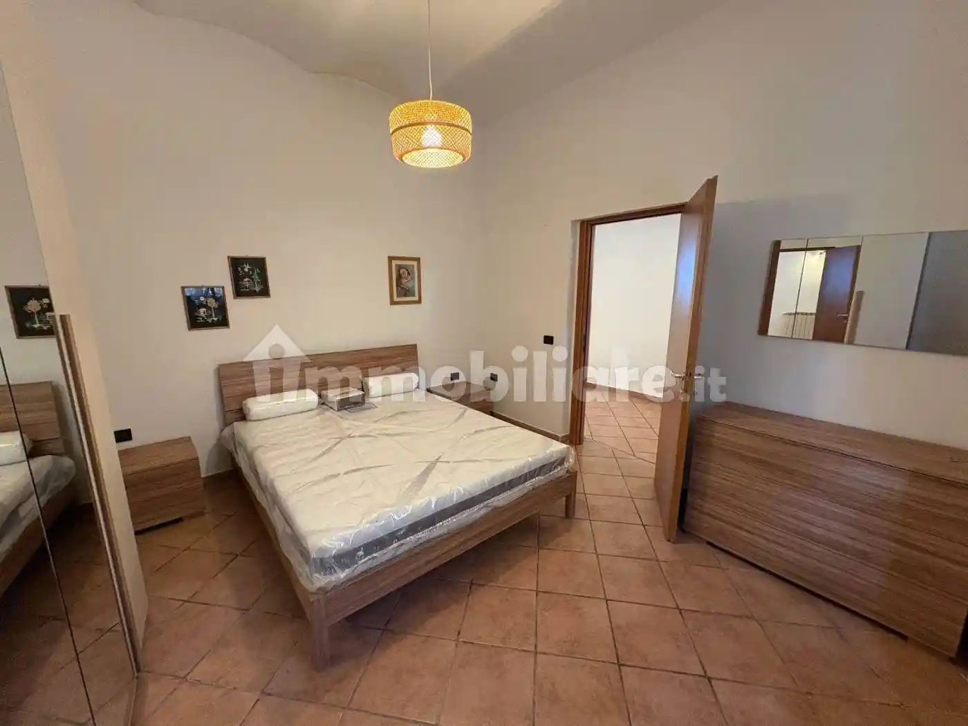 Appartamento in affitto a Firenze