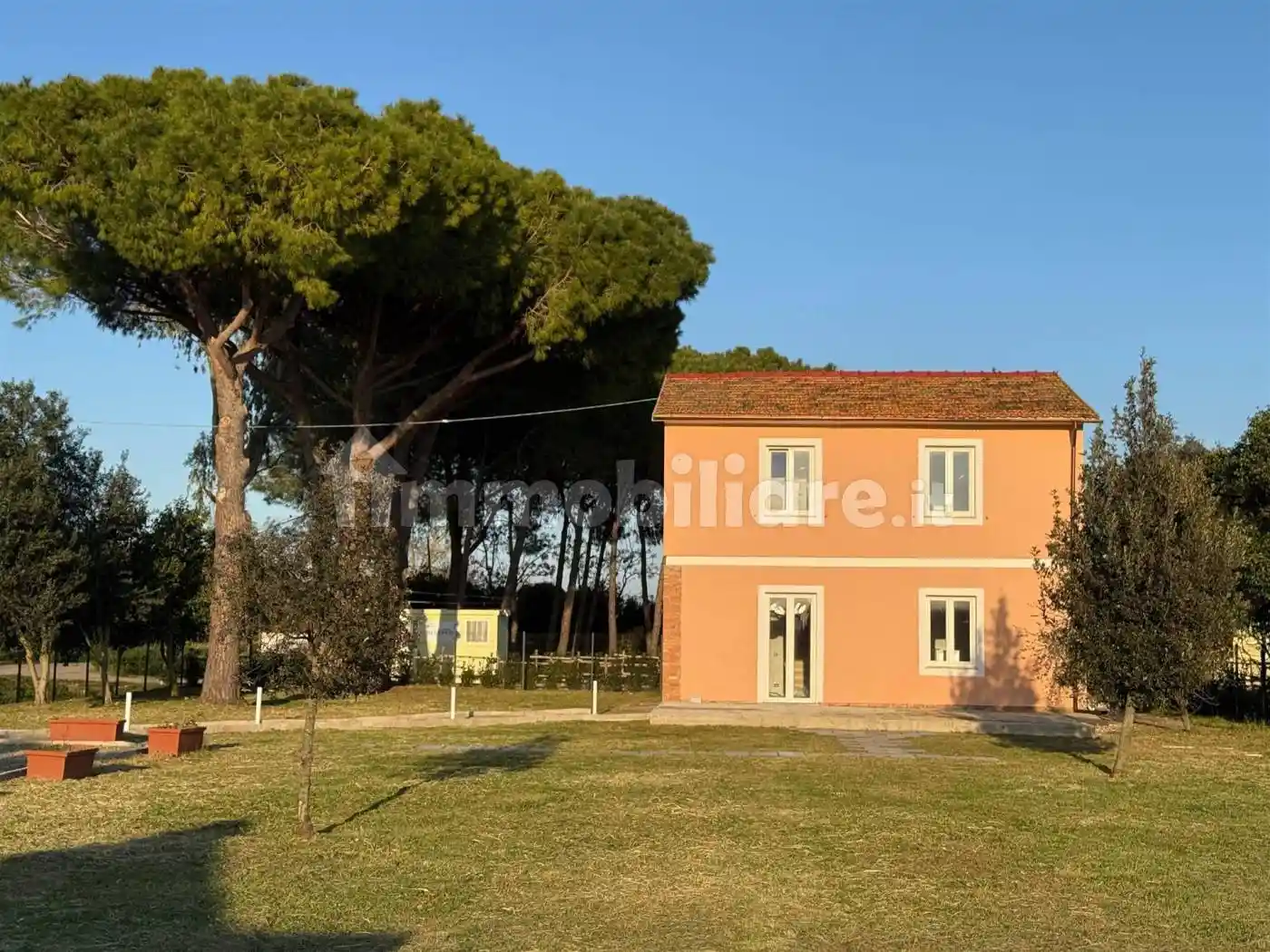 Rustico - Casale in vendita a Grosseto