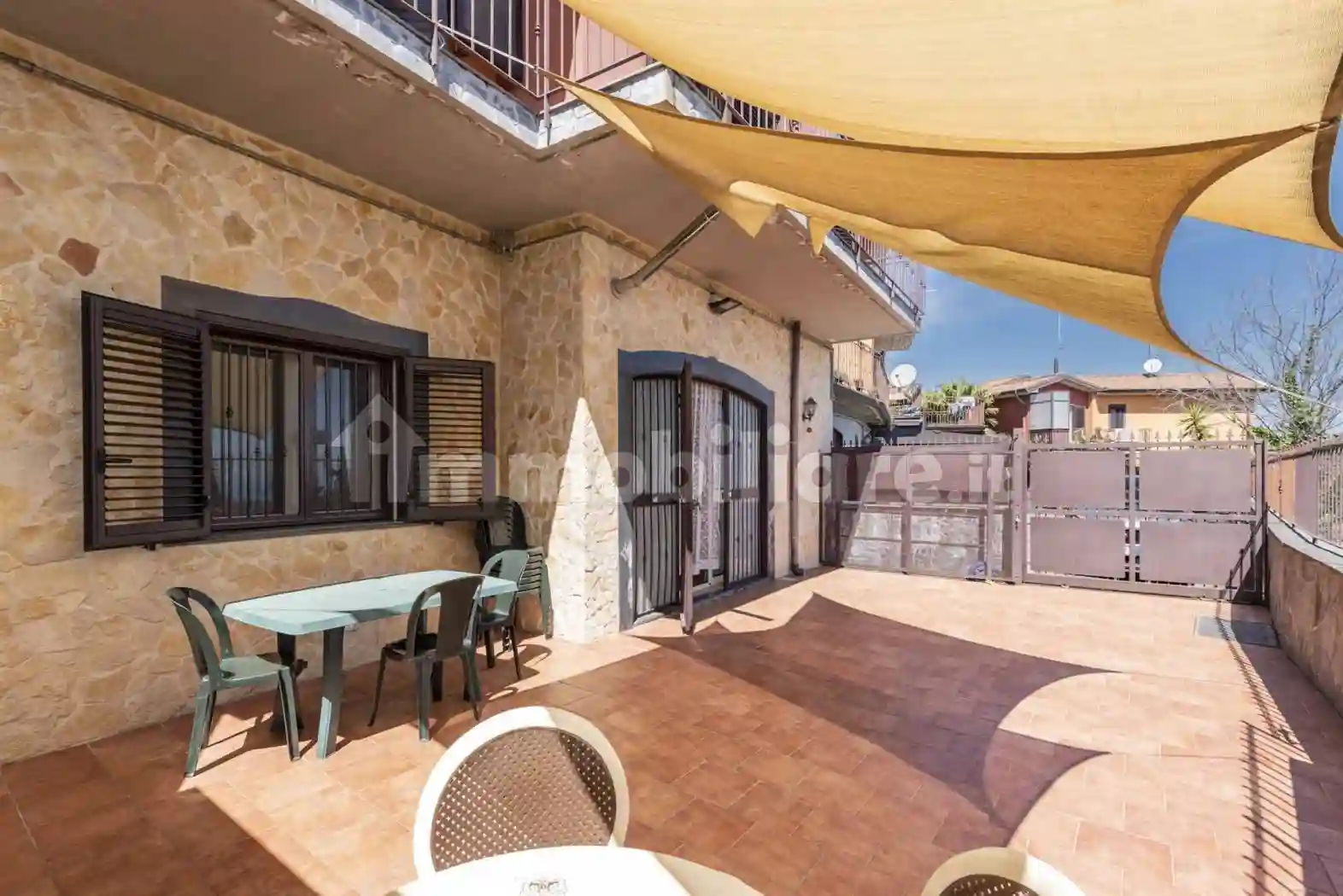 Villetta a schiera - foto 2