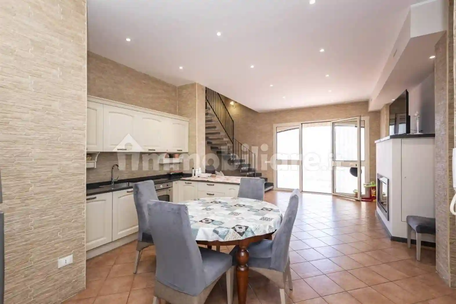 Villetta a schiera - foto 3