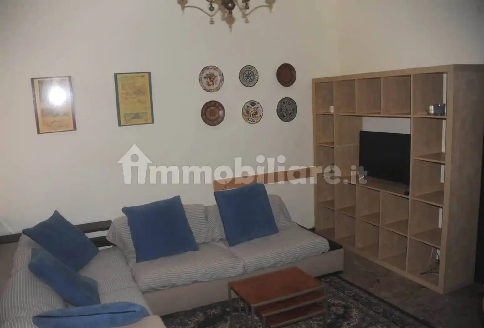 Appartamento in vendita a Crema