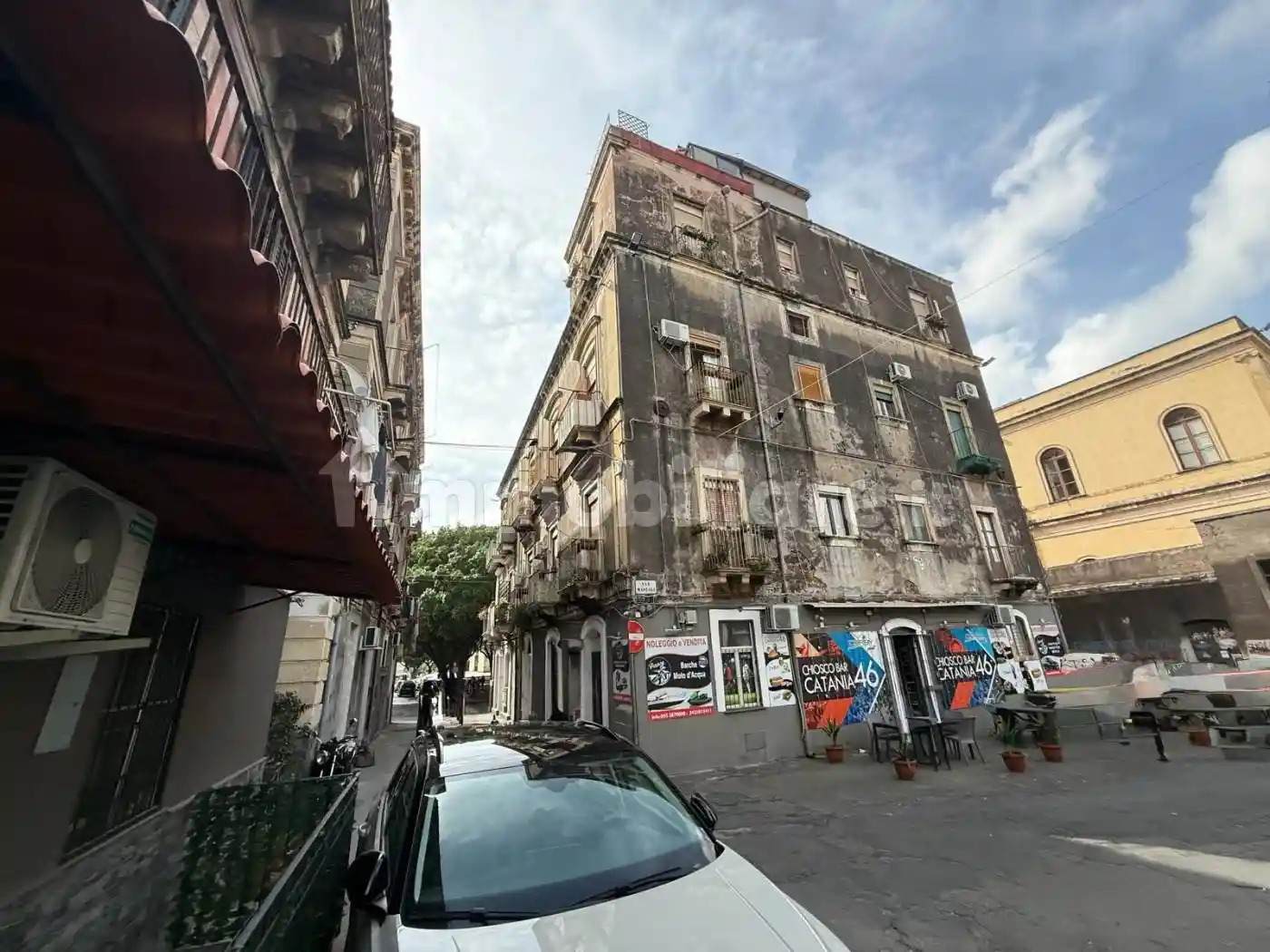 Appartamento in vendita a Catania