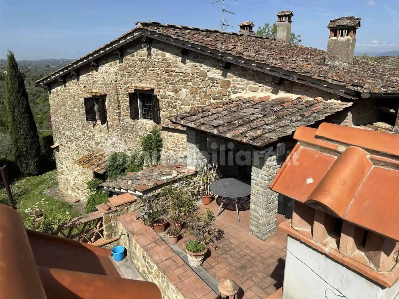 Villa in vendita a Bagno a Ripoli