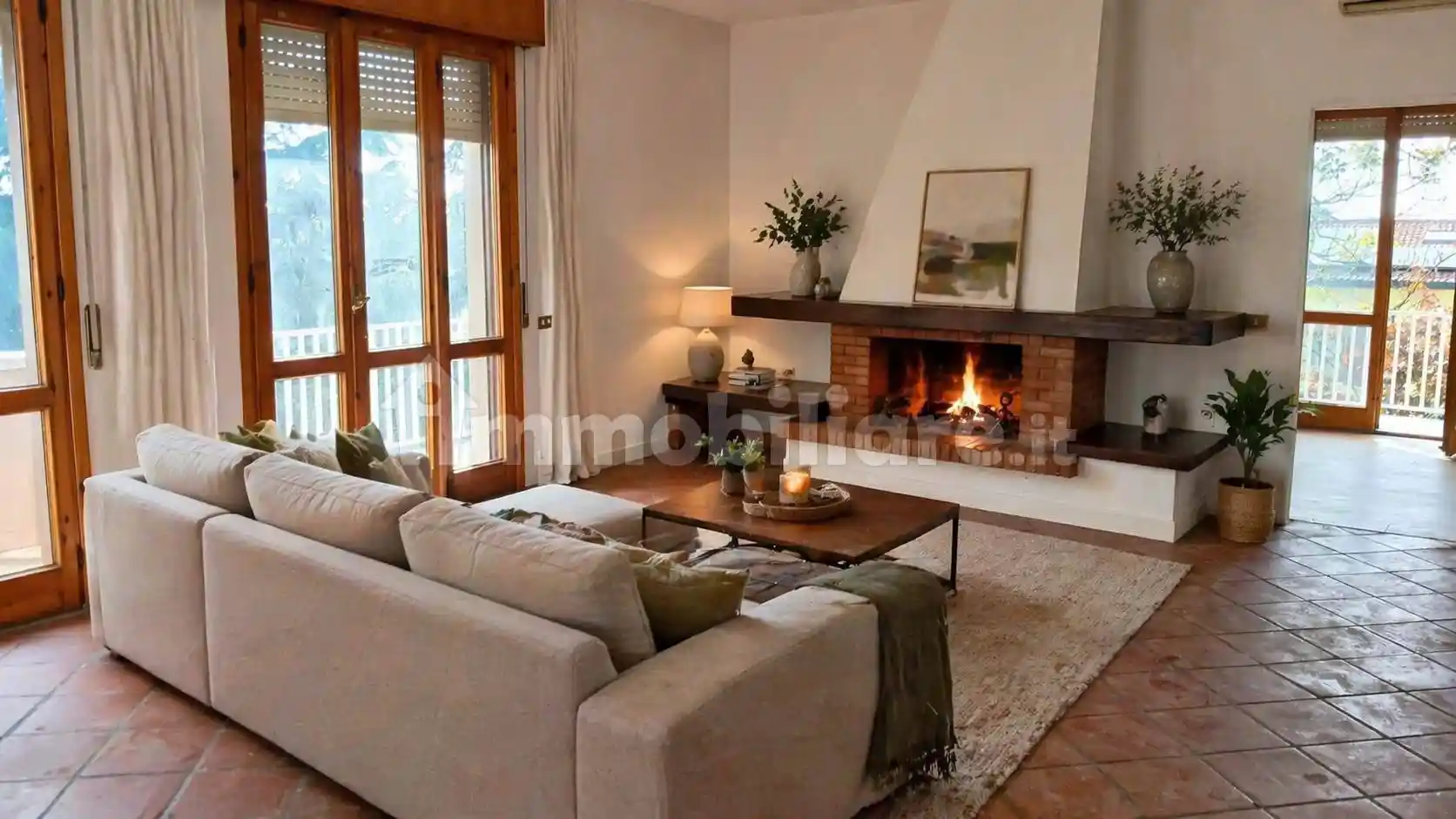 Appartamento in vendita a Modena