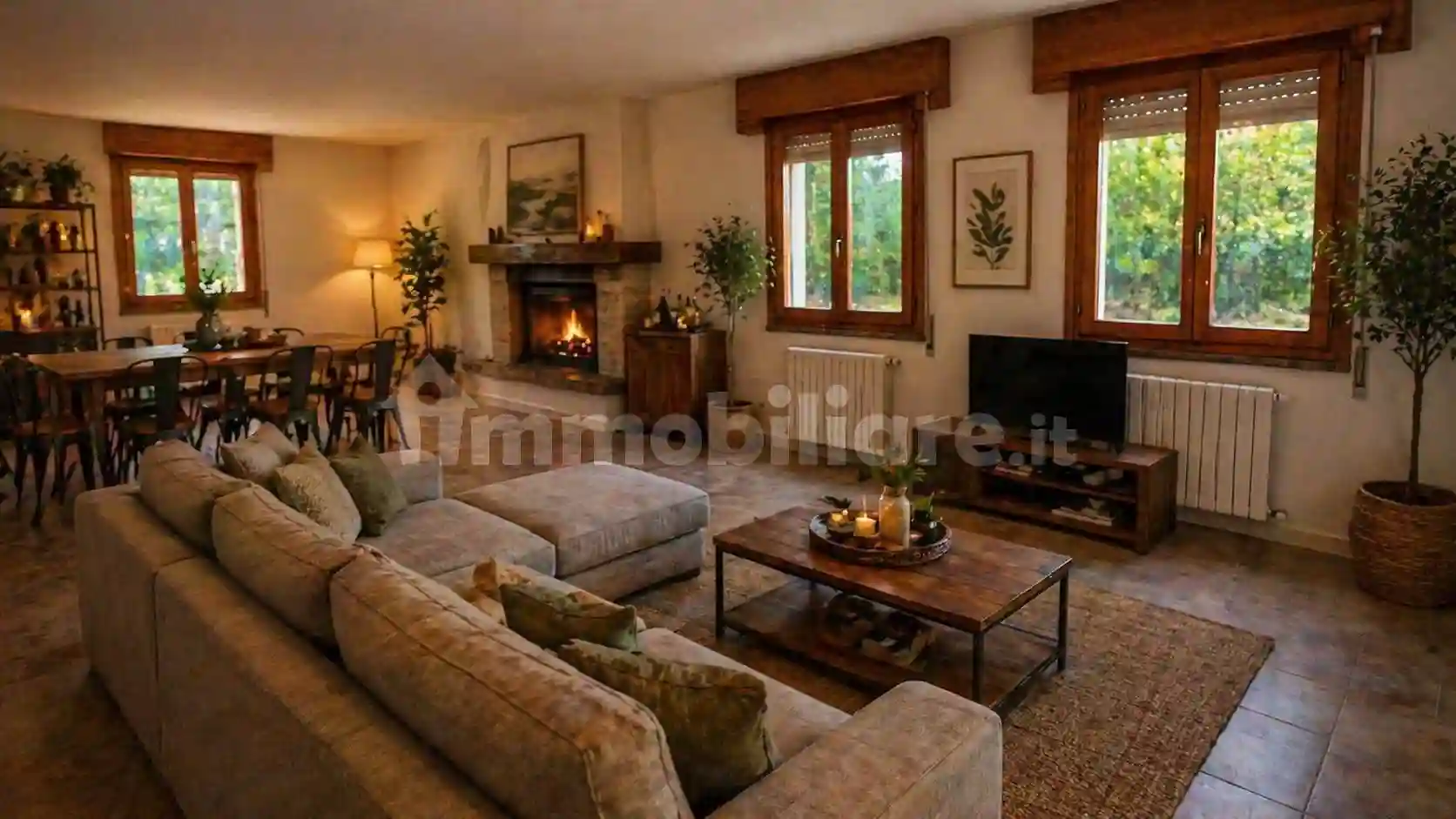 Appartamento - foto 3