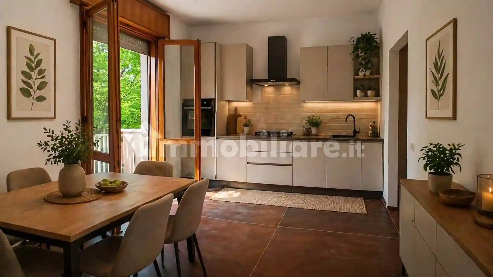 Appartamento - foto 4