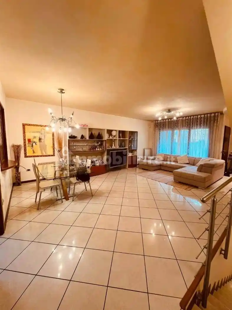 Villetta a schiera in vendita a Chioggia