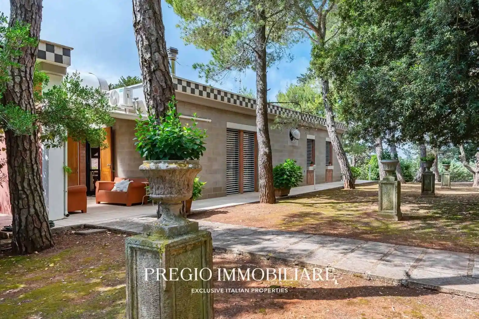 Villa in vendita a Fasano