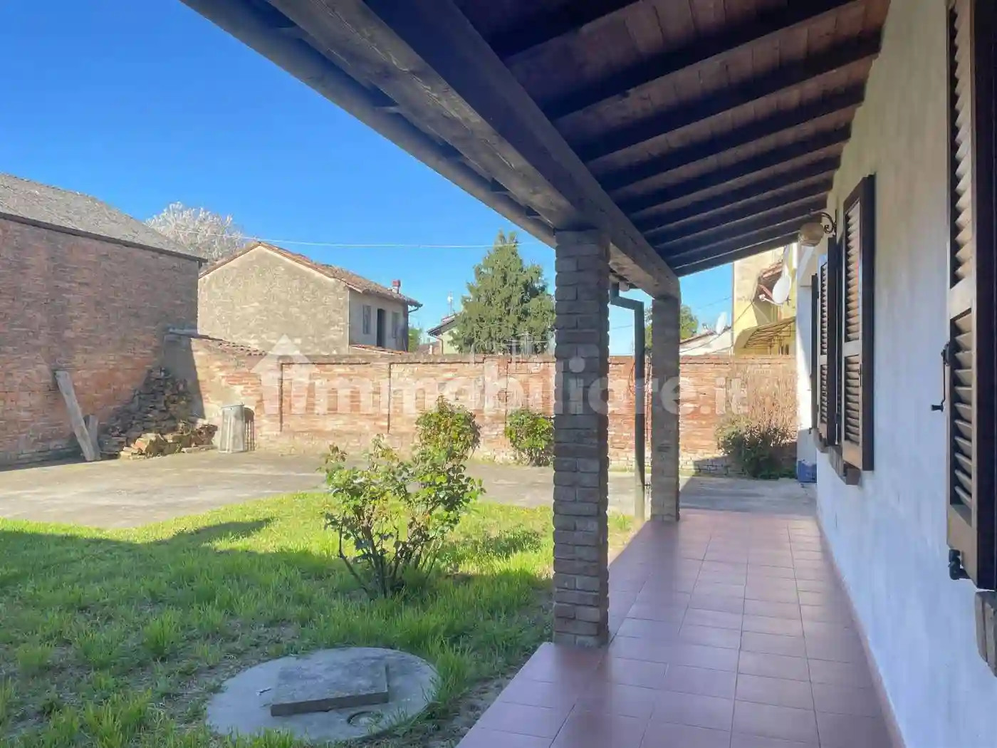 Casa indipendente - foto 3