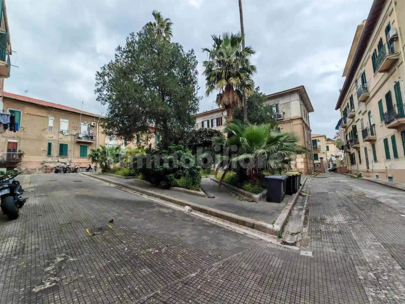 Appartamento in vendita a Messina