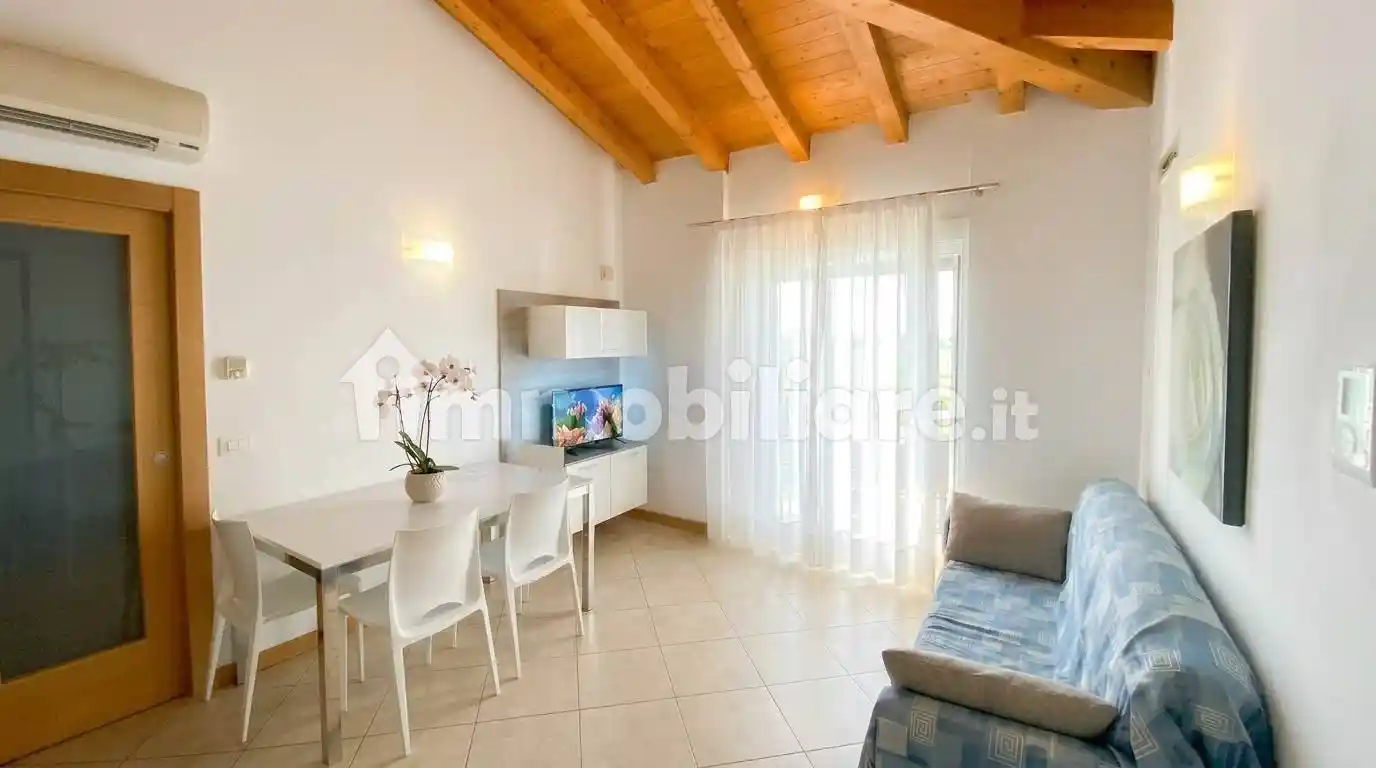 Appartamento in vendita a Caorle
