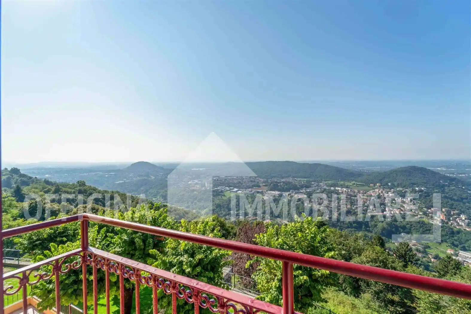 Appartamento in vendita a Como