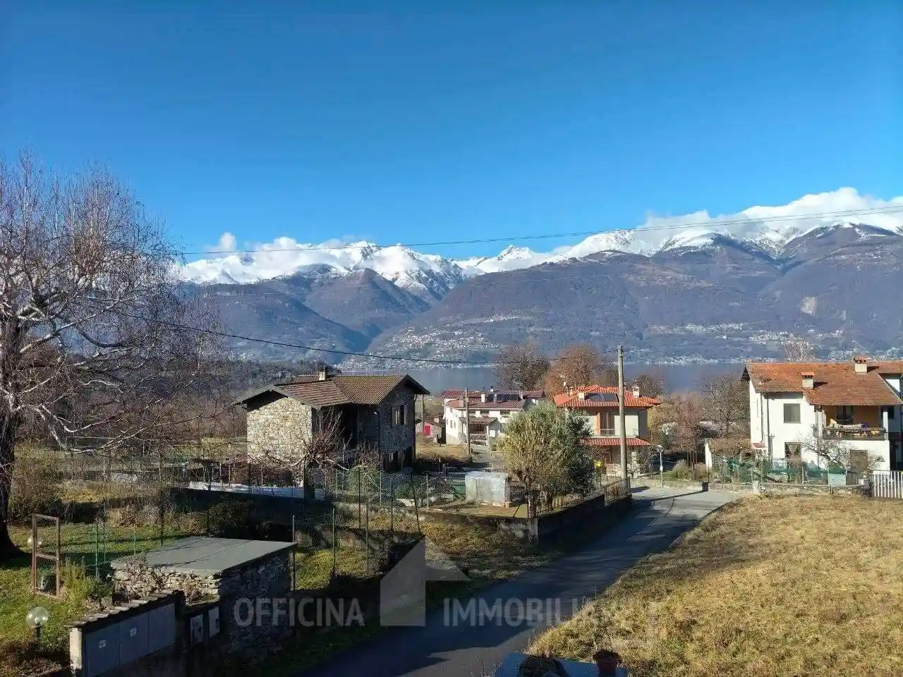 Appartamento in vendita a Colico